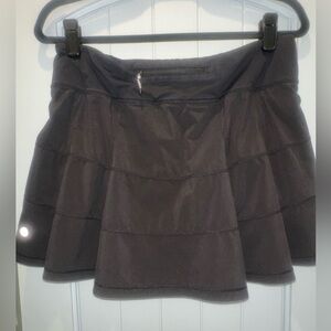 Lululemon Pace Rival Skirt- Size 10